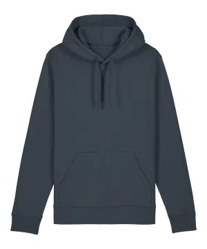Unisex Drummer 20 hoodie (STSU168) | India Ink Grey