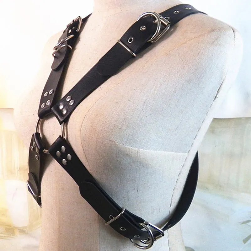 Urban Vanguard Harness