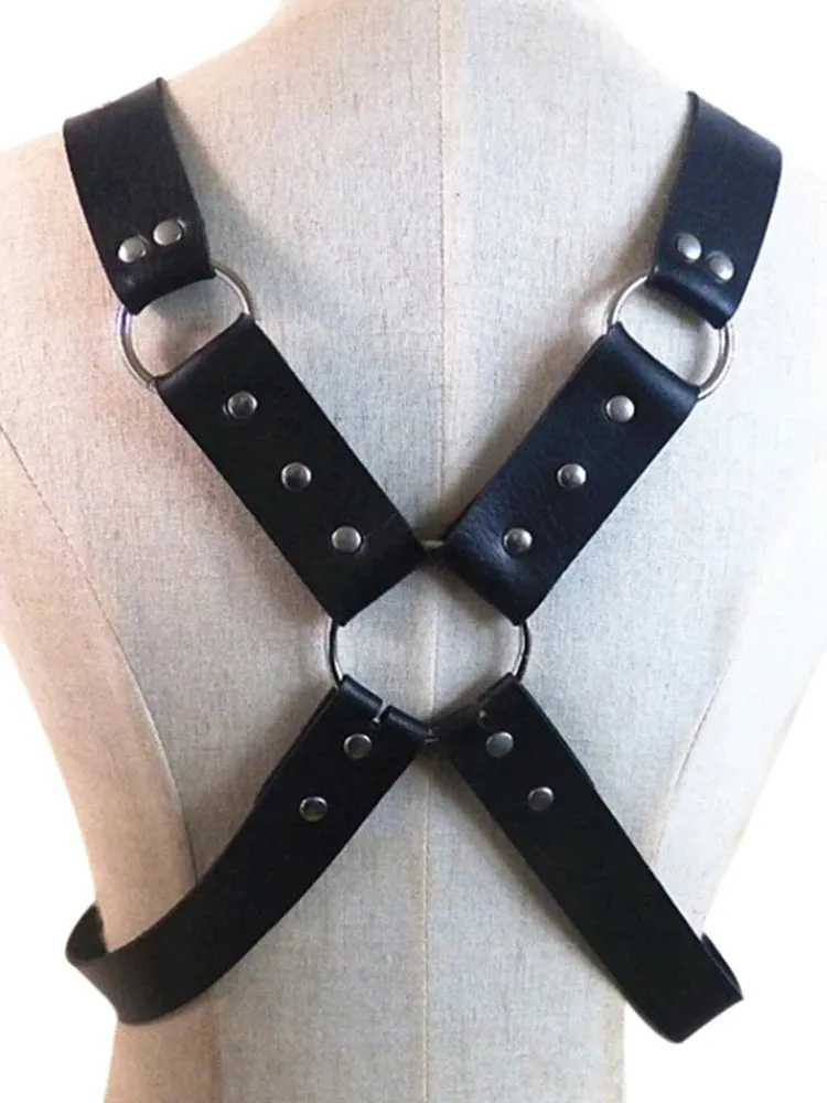 Urban Vanguard Harness