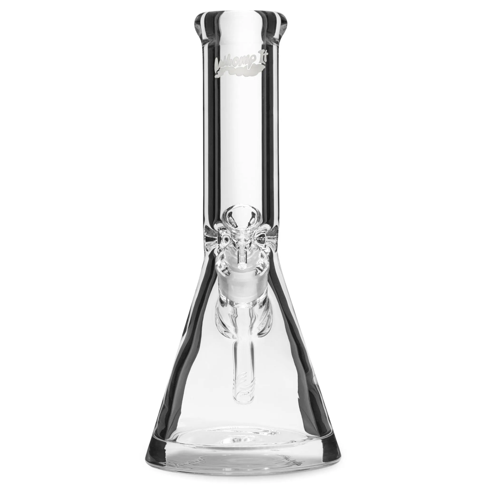 Whomp It© Medium Beaker Bong