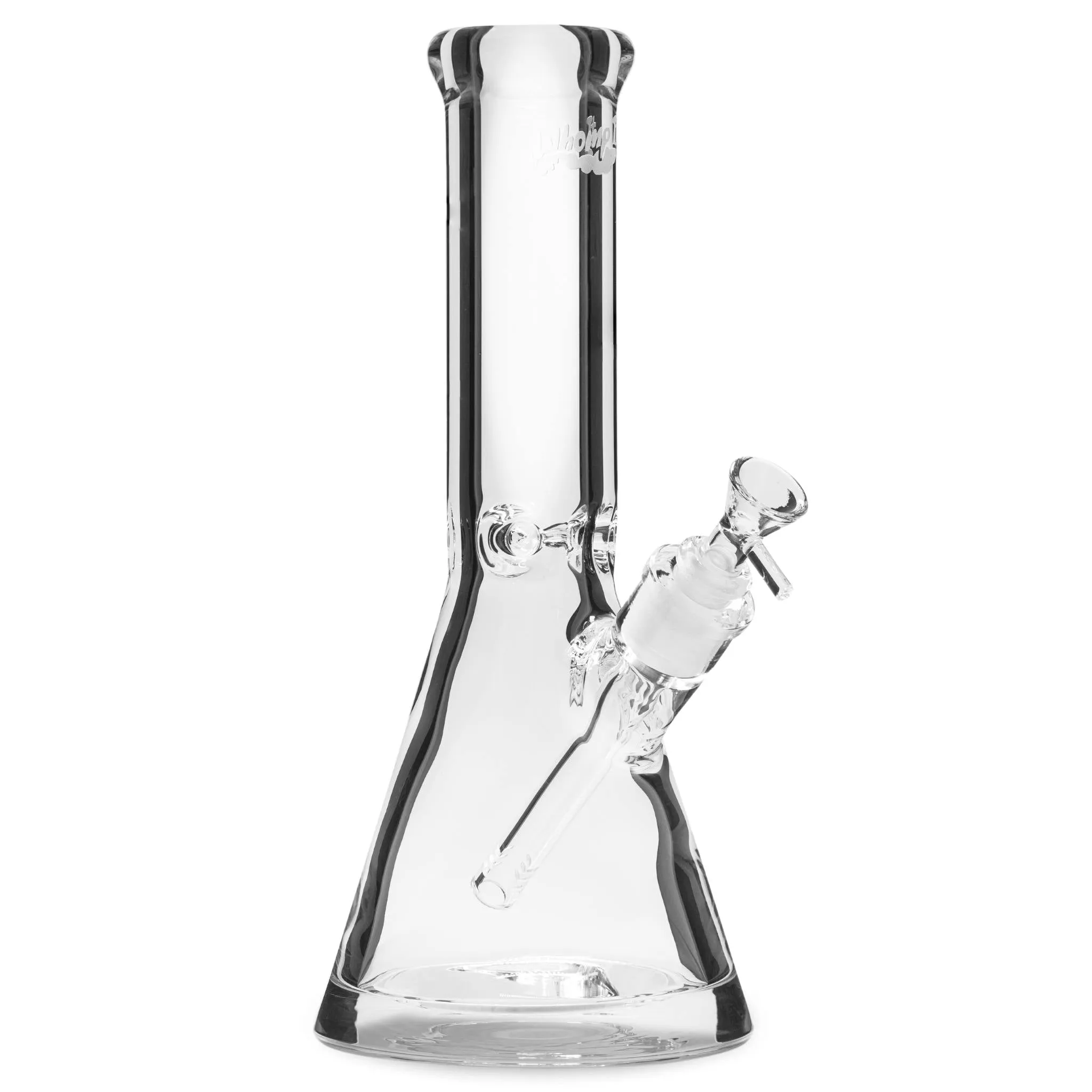 Whomp It© Medium Beaker Bong