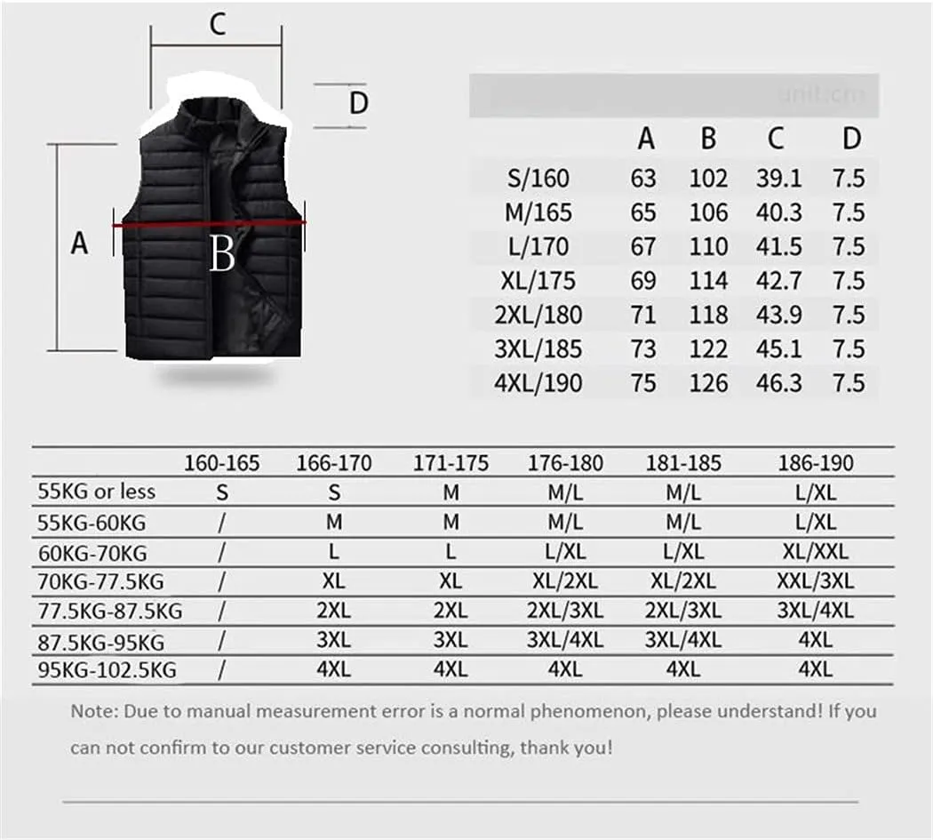 Women Light Jacket Sleeveless Vest Winter Female Cotton-Padded Vest Coats Stand Collar Thicken Waistcoats