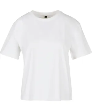 Womens everyday tee | White