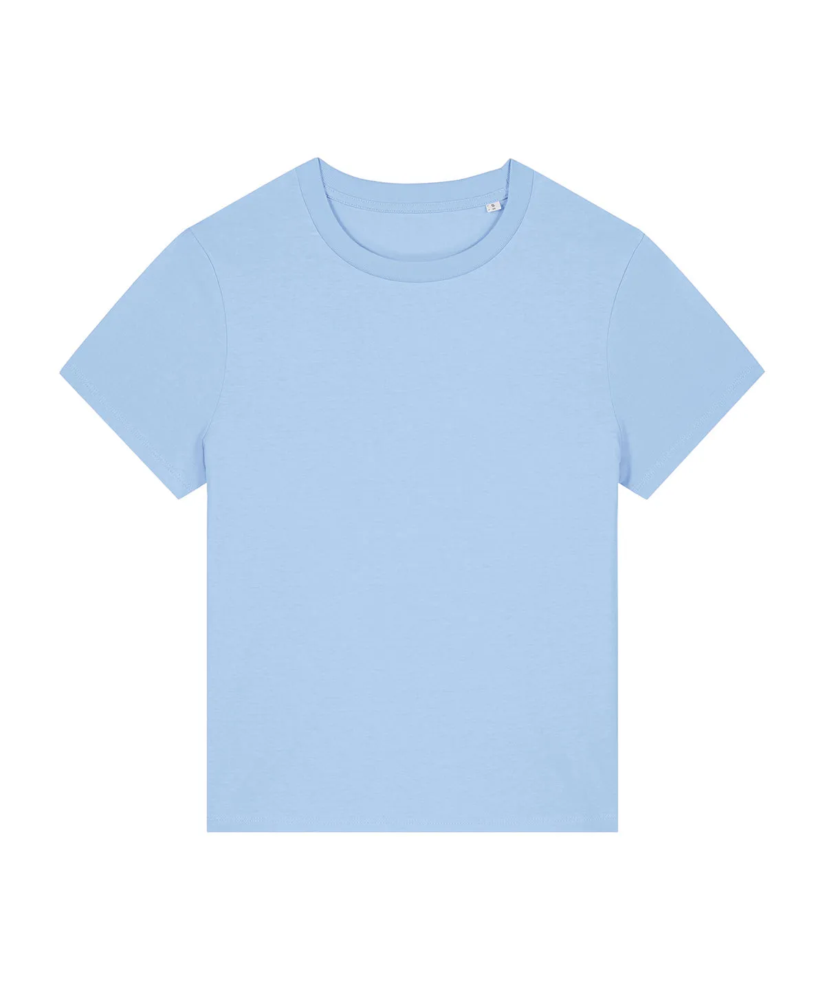 Womens Stella Muser iconic t-shirt (STTW172) | Blue Soul