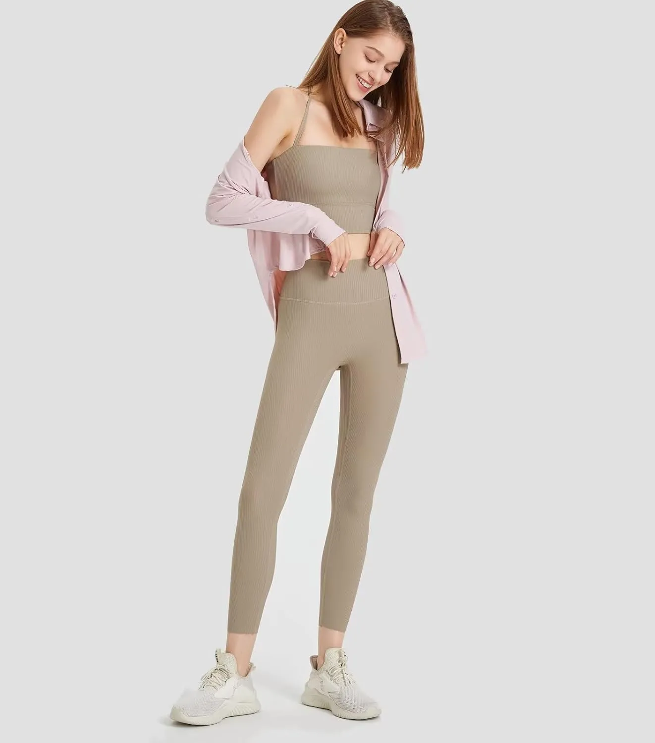 Women's Sun Protection Shirts Long Sleeve UPF 50  Sun Shirt Quick Dry Button Down Full Cover Up for Summer Hiking Outdoor