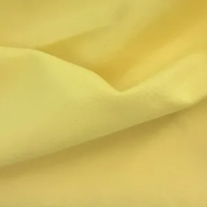 Yellow | Pongee - SKU 4443 #U111